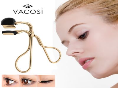 Bấm mi thế hệ mới Vacosi Pro Artist Curler