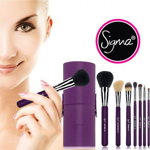 Bộ cọ trang điểm Sigma Essential Kit