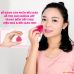 Bông mút tán kem nền The Face Shop Ink Lasting Puff