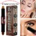 Tạo Khối Dạng Thỏi 2 Đầu W7 Highlight and Contour Stick