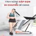 Máy chạy bộ đa năng CALIFIT VICTORIA CF-800A