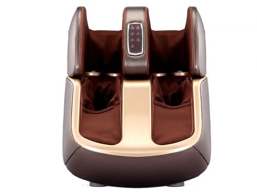 Máy massage chân thông minh 4D OKACHI JP-988 Plus (Gold)