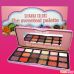 Bảng Phấn Mắt 18 Ô Sivanna Colors The Sweetest Palette