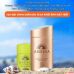 Bộ kem chống nắng Anessa Perfect UV Sunscreen Skincare Gold Milk