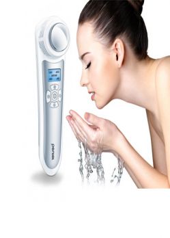 Máy massage mặt chống lão hóa Beurer FC90