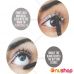 MASCARA SUPER PROOF THE FACE SHOP 10G