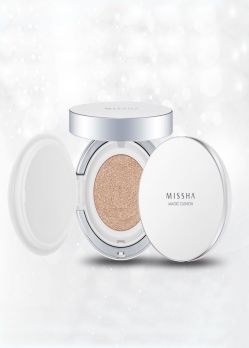 Phấn nước Missha M MAGIC CUSHION SPF50+