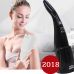 Máy massage cầm tay OTO TR-150 (Pin sạc) - Màu đen