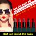 Son BbiA Last Lipstick Red Series