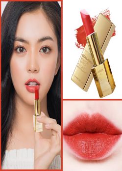 Son Collagen Ampoule Lipstick