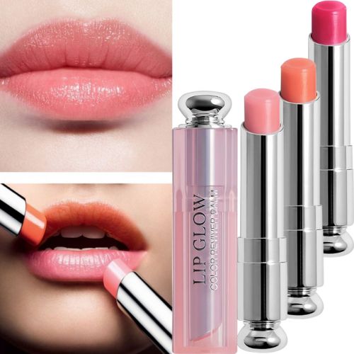 Son dưỡng môi Dior Addict Lip Glow