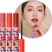 Son kem lì 3CE Maison Kitsune Velvet Lip Tint