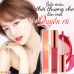 Son Kem Lì Bbia Last Velvet Lip Tint