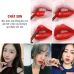 Son kem lì SAM’U Fluid Matte Lip Tint Samu Auth Hàn Quốc