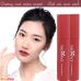 Son kem lì The Skin Face Lip Cutie Matte 5g