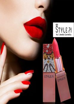 Son Thỏi Style 71 Retro Matte Lipstick