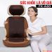 Đệm massage toàn thân FUKI JAPAN FK-A80 (Thế hệ mới)