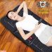 Nệm massage toàn thân OKACHI Japan JP-M799 tích hợp nhiệt và đèn hồng ngoại