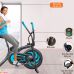 Xe đạp tập thể dục tại nhà CALIFIT SPORT CF-580A